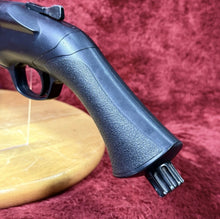 Load image into Gallery viewer, UMAREX T4E HDS .68 Cal Black Paintball Marker Double Barrel Shotgun