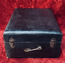 Load image into Gallery viewer, Columbia Viva-Tonal Model-163 Antique Portable Record Player 1928