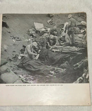 Load image into Gallery viewer, Vintage WWII U.S. Navy War Photographs Pearl Harbor to Tokyo Harbor Edward Steic