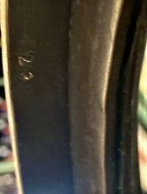 Load image into Gallery viewer, Vintage Industrial Searchlight Floor Lamp Tripod Spotlight Theater Light 72”