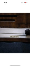 Load image into Gallery viewer, RARE Antique 1930’s Tiffany Tone Herbert Horn Radio Model 83 Works