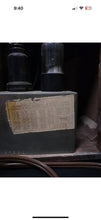 Load image into Gallery viewer, RARE Antique 1930’s Tiffany Tone Herbert Horn Radio Model 83 Works