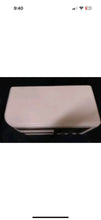 Load image into Gallery viewer, RARE Antique 1930’s Tiffany Tone Herbert Horn Radio Model 83 Works