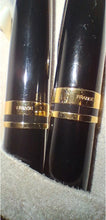 Load image into Gallery viewer, New Waterman Paris Pen Set Black Gold Fountain M + Ballpoint With Case