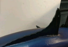 Load image into Gallery viewer, Trophy Skipjack Tuna trophy fish mount Replica from Mexico 1980’s “