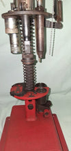 Load image into Gallery viewer, (1) Vintage MEC Sizemaster SM77 12 Gauge Shotshell Reloading Press