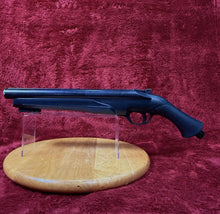 Load image into Gallery viewer, UMAREX T4E HDS .68 Cal Black Paintball Marker Double Barrel Shotgun