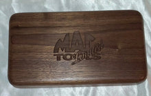 Load image into Gallery viewer, Mac Tools 24K Gold Plated Tap & Die Set Limited Ed 1996 w/Engraved Case box