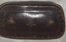 Load image into Gallery viewer, Vintage Nippon Kogaku Tokyo Mikron 7x15 8° Pocket Binoculars w/ Leather Case