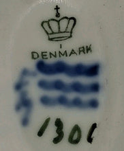 Load image into Gallery viewer, Royal Copenhagen Denmark Porcelain Figurine 1306 Dutch Couple Farmer & Milkmaid