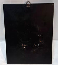 Load image into Gallery viewer, Vintage 950 Sliver Byzantine Icon Madonna With Child Christ Plaque 9“ X 7“