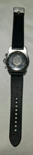Load image into Gallery viewer, Sector Diver 200M Chronograph Watch Sapphire Crystal Black Dial Date Quartz