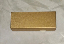 Load image into Gallery viewer, Vintage Brass & Copper Boatswain's Whistle Navy Birthday 1981 With History Card