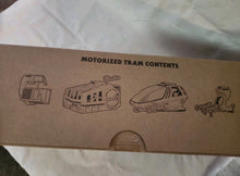 Load image into Gallery viewer, Vintage 1986 Playset MOTU Eternia Monorail Masters of the Universe CIB