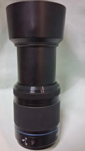 Load image into Gallery viewer, Samsung 50-200mm III ED OIS i-Function Lens NX Mount + SCH-B Hood 52mm