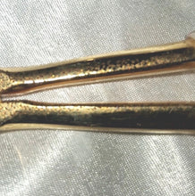 Load image into Gallery viewer, Mac Tools. SP 1995. 24K Gold-Plated Limited edition. 2 Piece Pliers Set.