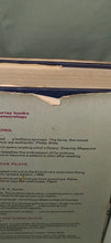Load image into Gallery viewer, Signed 1968 New Soaring Pilot Ann & Lorne Welch 1st Ed DJ Gliding History Marfa