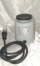Load image into Gallery viewer, VWR Fixed Speed Touch Vortex Mixer 12620-838 Model 945302 115V TESTED Working