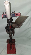 Load image into Gallery viewer, (4) Mec 600 Jr 12 Gauge Single Stage Shotshell Reloading Press