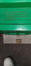 Load image into Gallery viewer, Vintage 1940s O.D. Jennings 5¢ Standard Chief Mechanical Slot Machine