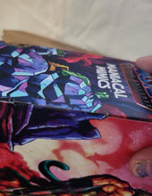 Load image into Gallery viewer, Mattel Masters Of The Universe Origins Faker And Dupli-Cat Action Figure