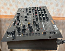 Load image into Gallery viewer, Gemini PS-924 Platinum Series DJ Mixer Stereo Preamp Mixer Powers On, Vintage