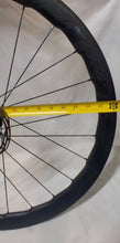 Load image into Gallery viewer, Zipp 353 NSW Carbon Disc Brake Front Wheel 700C SRAM CenterLock Deep Rim