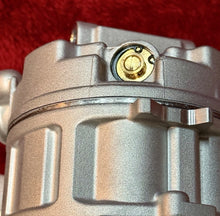 Load image into Gallery viewer, A/C Compressor ACC044 Fits Ford Police Interceptor Utility 2013-15 New Open Box