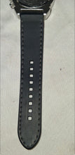 Load image into Gallery viewer, Sector Diver 200M Chronograph Watch Sapphire Crystal Black Dial Date Quartz