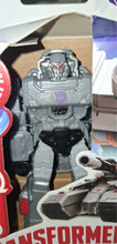 Load image into Gallery viewer, Transformers Megatron 2-in-1 5-Step Action Figure Hasbro 2025 New