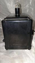 Load image into Gallery viewer, Vintage Franz Electric Metronome LM-FB-3 w/ Manual Papers & Box Tag