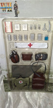 Load image into Gallery viewer, Rare 1/6 Dragon “Hinrich Weller” German Elite frundsberg Medic 70378 figure 12"