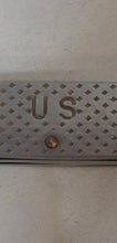 Load image into Gallery viewer, 1965 CAMILLUS U.S. MILITARY UTILITY FOLDING KNIFE VIETNAM ERA - VINTAGE