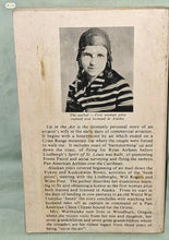 Load image into Gallery viewer, Signed 1979 Up In The Air Mary M Worthylake Early Commercial Aviation 1924-1938