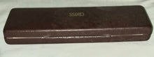 Load image into Gallery viewer, Vintage Cross Classic Century Gold Tone Ballpoint Pen Engraved w/ Original Case