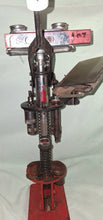 Load image into Gallery viewer, (4) Mec 600 Jr 12 Gauge Single Stage Shotshell Reloading Press