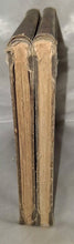 Load image into Gallery viewer, Lot of 2 1926 Texas Flag Primer Karle Wilson Baker Vintage School Books HC