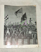 Load image into Gallery viewer, Vintage WWII U.S. Navy War Photographs Pearl Harbor to Tokyo Harbor Edward Steic