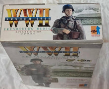 Load image into Gallery viewer, Dragon 1/6 WW2 - "Heinrich & Erich" German Machine Gun Team-Barbarossa 1941