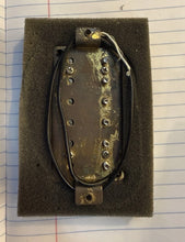 Load image into Gallery viewer, Seymour Duncan SH-4 JB Model Humbucker Bridge Pickup