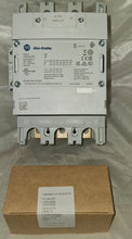 Load image into Gallery viewer, Allen-Bradley 100-E370 Series B 400A 3-Pole Contactor 48-130V Coil + 100-ES1-11