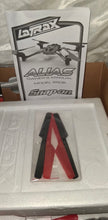 Load image into Gallery viewer, Snap-On Limited Edition LaTrax Alias 6608 RC Quadcopter Drone Complete In Box