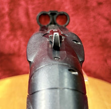 Load image into Gallery viewer, UMAREX T4E HDS .68 Cal Black Paintball Marker Double Barrel Shotgun
