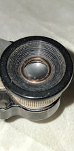 Load image into Gallery viewer, Vintage Nippon Kogaku Tokyo Mikron 7x15 8° Pocket Binoculars w/ Leather Case