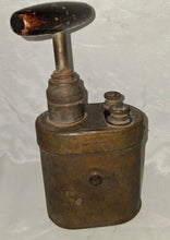 Load image into Gallery viewer, WWII WW2 US Army Corp Of Engineers Blasting Machine 10 Cap Patent Date 1930