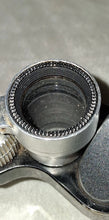 Load image into Gallery viewer, Vintage Nippon Kogaku Tokyo Mikron 7x15 8° Pocket Binoculars w/ Leather Case