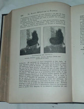 Load image into Gallery viewer, The New Family Doctor (Spanish Edition) El Nuevo Médico de la Familia 1925