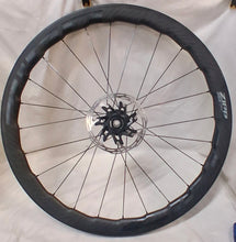 Load image into Gallery viewer, Zipp 353 NSW Carbon Disc Brake Front Wheel 700C SRAM CenterLock Deep Rim