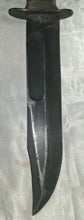 Load image into Gallery viewer, Vintage U.S. UTICA CUT CO USMC Mark 2 Ka-Bar Style Fighting Knife w/ Sheath