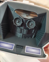 Load image into Gallery viewer, Vintage 1986 Playset MOTU Eternia Monorail Masters of the Universe CIB